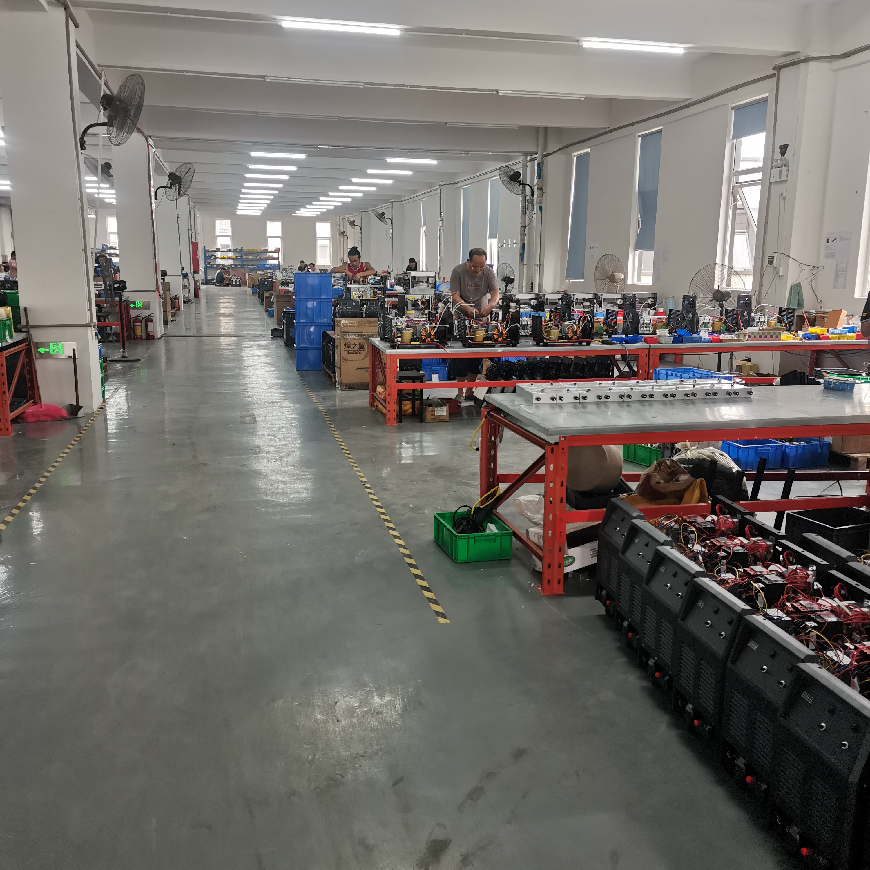 China Shanghai Lotux Industry Co., Ltd. Unternehmensprofil