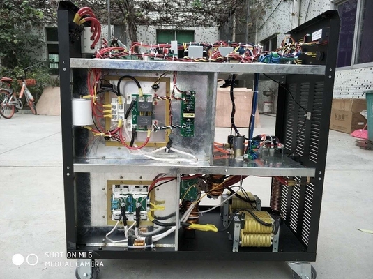 LGK-200 Viermodul IGBT Luftplasmaschneidemaschine für die Schwerindustrie für Präzisionsschneiden