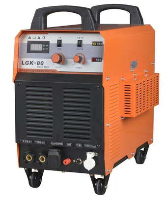 220V/380V Doppelspannung IGBT Wechselrichter Schneidemaschine LGK80DY Multifunktionell All-in-One