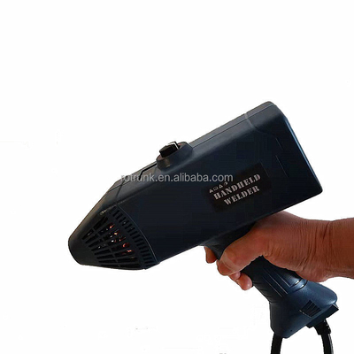 Hochfrequenz-Puls-Handschweißmaschine ZX7-250 220V3KVA Schnellschweißen