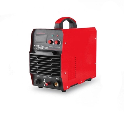 380 V Schneiddicke 158 mm IGBT-Inverter Plasmaschneidemaschine für Metall CUT-60