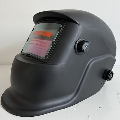 Hochempfindlicher selbstverdunkelnder Schweißhelm mit individueller Empfindlichkeitsunterstützung
