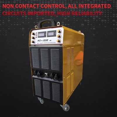 Stärke Belastung Arbeit Digitale IGBT-Modul-Inverter MZ-1250 Unterwasserbogen-Schweißmaschine