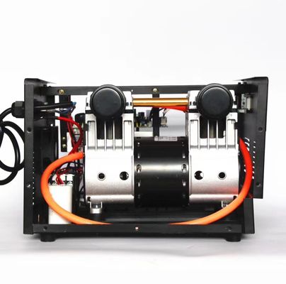 LGK-40 Plasmaschneider mit eingebauter Luftpumpe verbessert die Leistung Ihres Lebensmittelgeschäfts