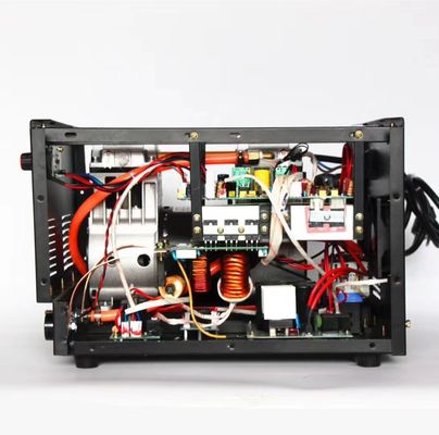 LGK-40 Plasmaschneider mit eingebauter Luftpumpe verbessert die Leistung Ihres Lebensmittelgeschäfts
