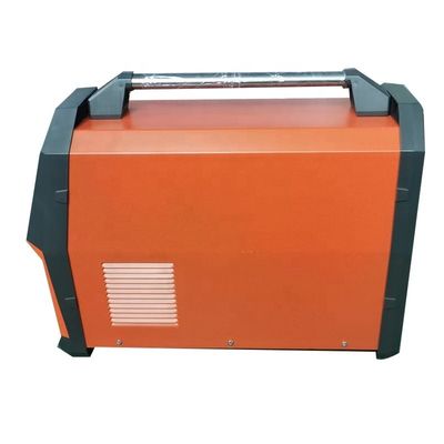 MIG/TIG Schweißmaschine Andeli Inverter IP21S beliebtes LCD IGBT Aluminium 60% Nennlastzyklus 8KVA