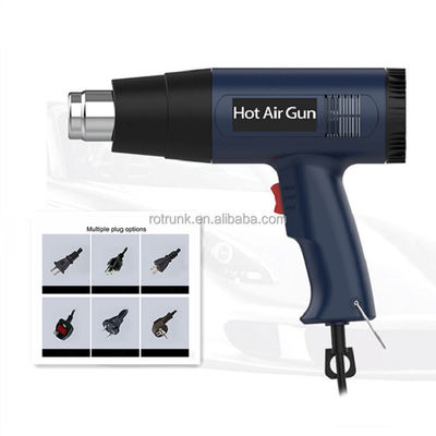 Industrielle Qualität 2000W Heizluftpistole Heizwerkzeug für weiche Keramik 220v 110v 230V Original