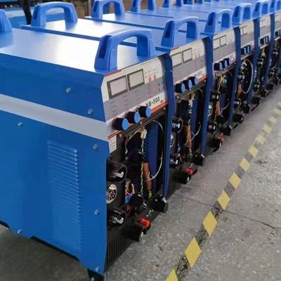 IGBT-Invertertechnologie MIG 500 Schneid- und Schweißmaschine NB-500LY für Industrie