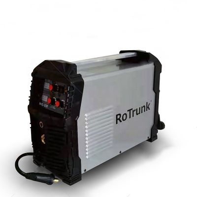 Multifunktionelle IGBT 3 in 1 INVERTER Wsme 315 Inverter Ac Dc Tig Schweißmaschine MIG250