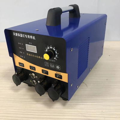 50/60 Frequenz RSR-1600 Kondensator-Stud-Schweißmaschine