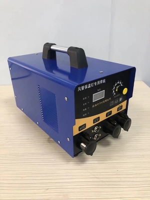 50/60 Frequenz RSR-1600 Kondensator-Stud-Schweißmaschine