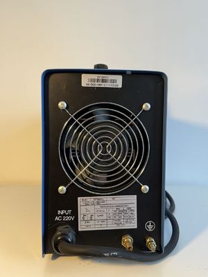 Hochfrequenz 160A IGBT ZX7-200 STI TIG/MMA Schweißmaschine für Schweißverfahren