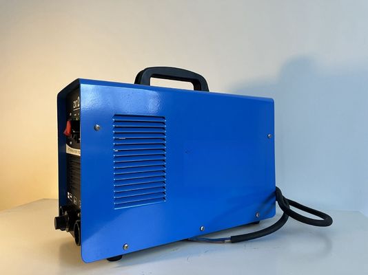 Hochfrequenz 160A IGBT ZX7-200 STI TIG/MMA Schweißmaschine für Schweißverfahren