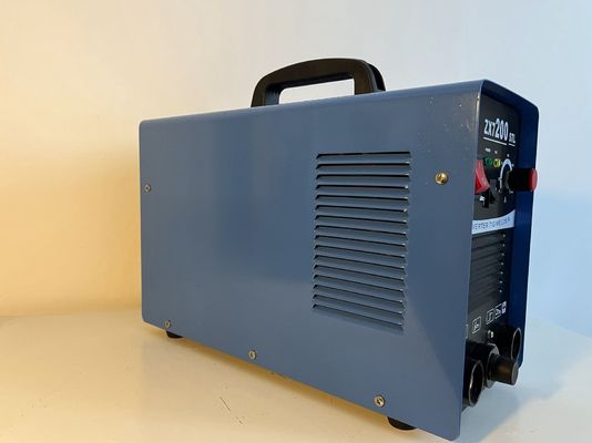 Hochfrequenz 160A IGBT ZX7-200 STI TIG/MMA Schweißmaschine für Schweißverfahren