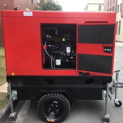 500A Diesel-Schweißer RZDH500A für Schweißgenerator und Kraftstoffverbrauch