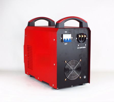 IGBT-Technologie-Inverter MMA-400DT Schweißer für das einfache Schweißen im breiten Spannungsbereich