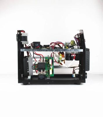 IGBT-Technologie-Inverter MMA-400DT Schweißer für das einfache Schweißen im breiten Spannungsbereich