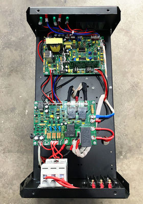 IGBT-Technologie-Inverter MMA-400DT Schweißer für das einfache Schweißen im breiten Spannungsbereich
