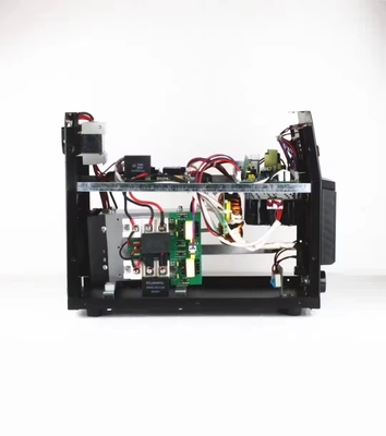 65V Nennspannung ohne Last MMA-400DT WeldMaster All-in-One Schweißlösung für Schweißen