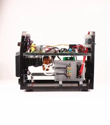 65V Nennspannung ohne Last MMA-400DT WeldMaster All-in-One Schweißlösung für Schweißen