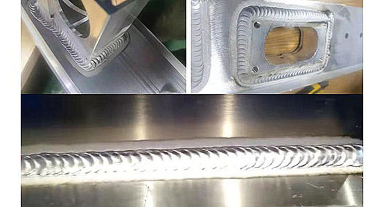 Schwerlastschweißmaschine MIG-500DP Schweißmaschine Ausrüstung Mig Schweißmaschine mit Drahtzufuhrtorche und Kabel