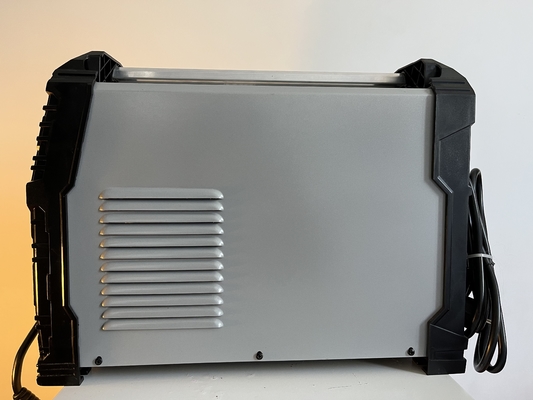 605*305*425 mm MIG250 Pro 3-in-1 IGBT MIG Schweißer für Edelstahl INVERTER 250 Ampere