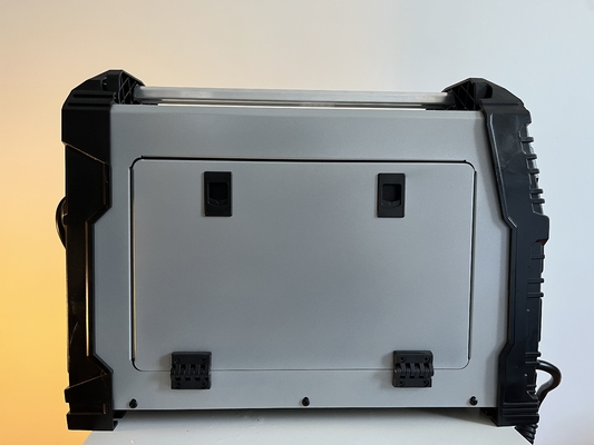 605*305*425 mm MIG250 Pro 3-in-1 IGBT MIG Schweißer für Edelstahl INVERTER 250 Ampere